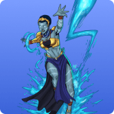 Yemoja