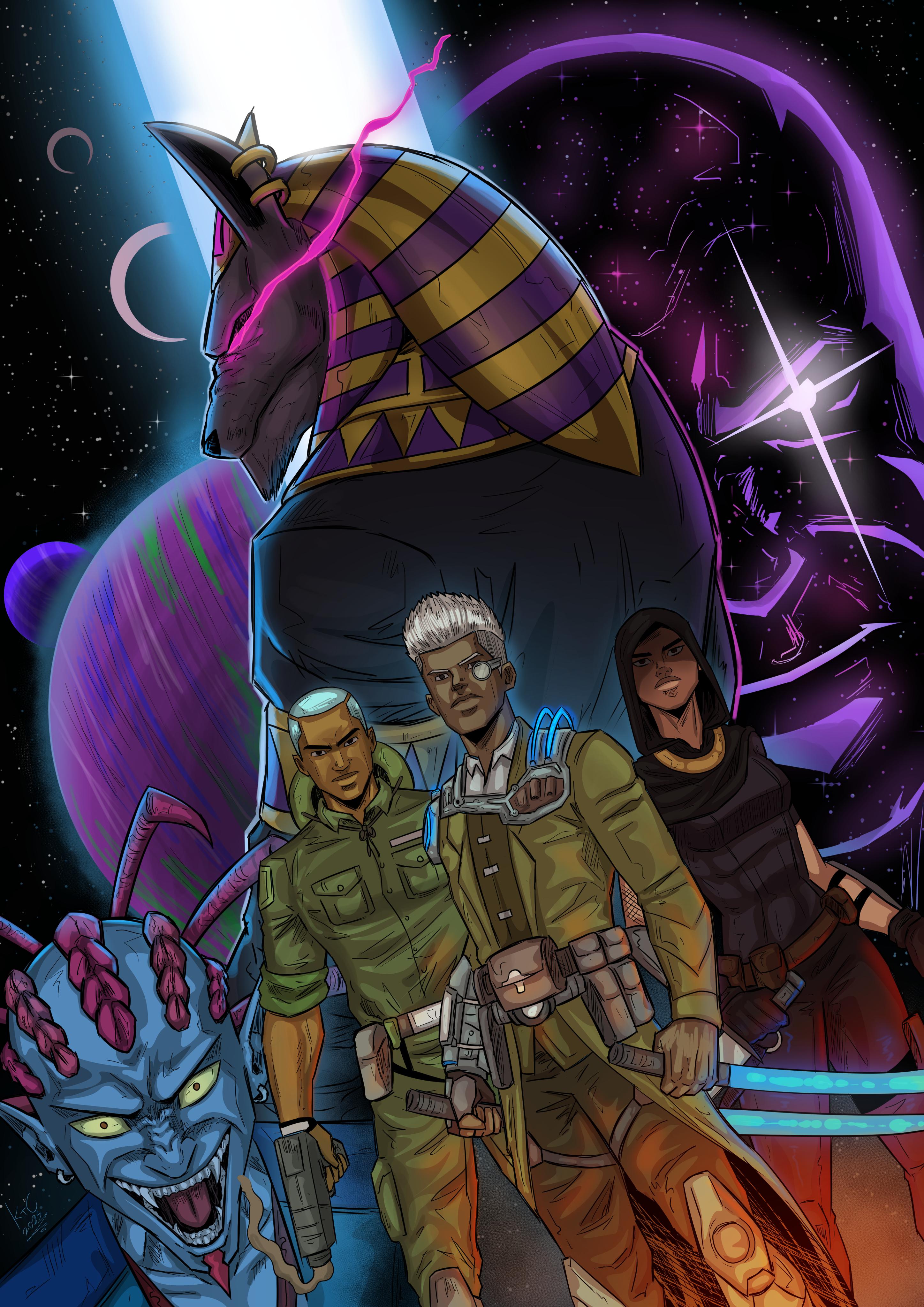 Background