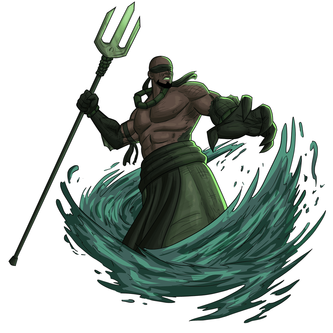 Olokun